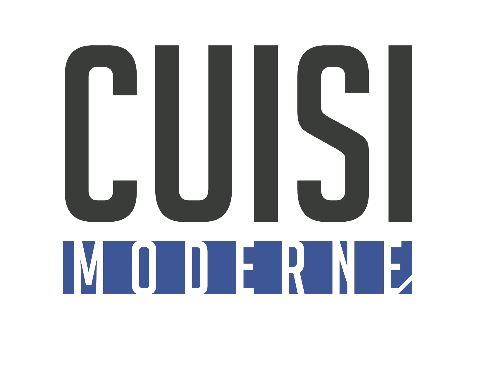 CUISI Moderne